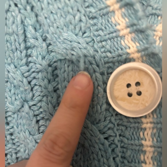 1989 Taylor’s Version Cardigan; XL/2XL - Picture 5 of 7